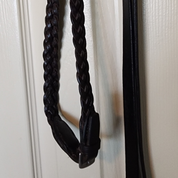 Pinnacle Plaited Reins EUC - Picture 4 of 4